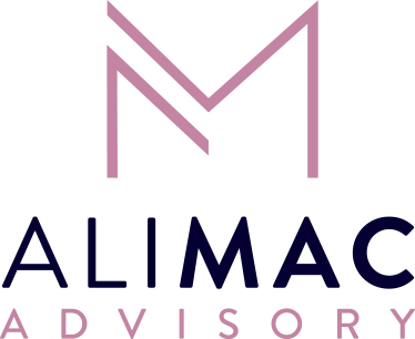 Alimac Advisory Logo